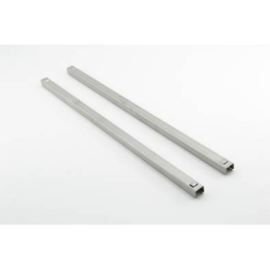 RF/RK500SNACK TEFCOLD Guía, Set 540 mm.