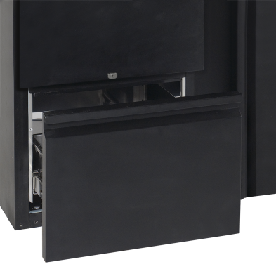 CBC - NEW SURFACE TEFCOLD Juego De Cajones (2), 141014 (436x526x526)
