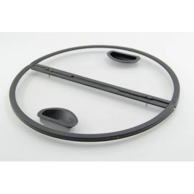 CC45-I/BTA76/BTA54 TEFCOLD Tapa completa