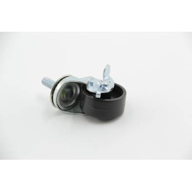 CC45/BTA TEFCOLD Ruedas giratorias con freno