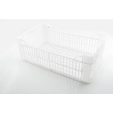 UF600/UF550 TEFCOLD Cesta de plástico