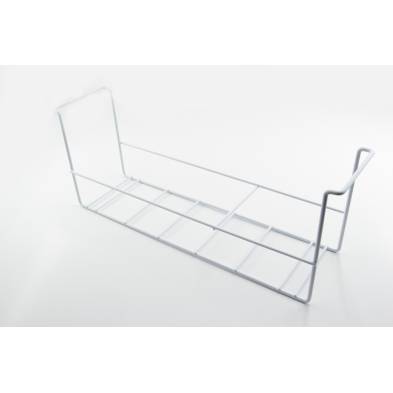 IC SC TEFCOLD Cesta de hielo Scoop para cubos de plástico (1x5 + 1x2,5)