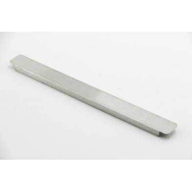 VK33 / GVC33-120 / GVC33-140 TEFCOLD Separador para bandejas GN1/4 268x27 mm