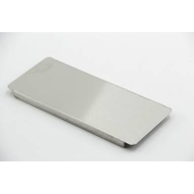 VK33 / GVC33 TEFCOLD Separador Para Bandejas GN1/6 178x76 mm