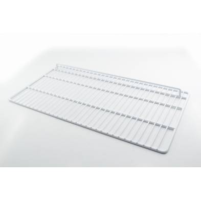 UR600/UR600W1/ UR600X1/UR600G/UR600SG TEFCOLD Estante inferior 655x330