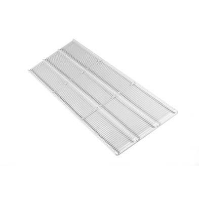 FSC1200S/H / FS1202S / FS1205S TEFCOLD Estante inferior de alambre 1070x470mm