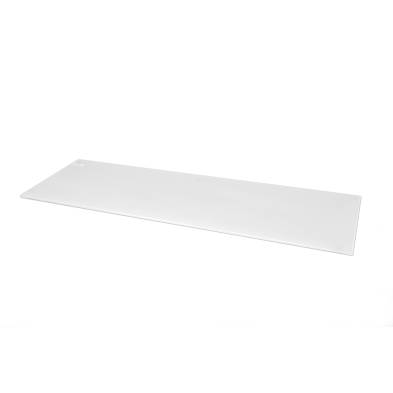 LPD1500C TEFCOLD Estante de cristal