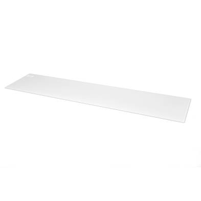 LPD1200C TEFCOLD Estante de cristal central + LED