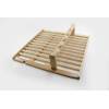 TFW265/TFW365/TFW375/TFW300/TFW400 TEFCOLD Estante de presentación