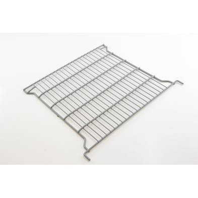 UPD60/UPD80 GREY TEFCOLD Estante Gris