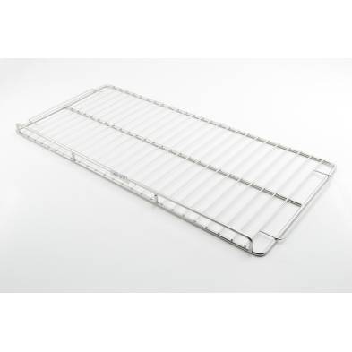 LCT750C-P/BLACK TEFCOLD Estante nº 1, 656 x 290 mm.