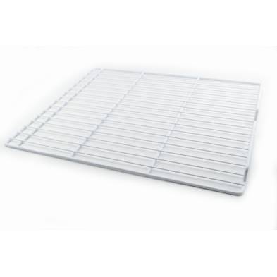 RF,RK TEFCOLD Estante Blanco 530x650 2/1 GN