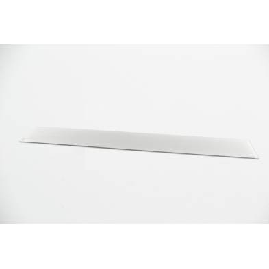 LPD1500C TEFCOLD Estante superior de cristal + LED