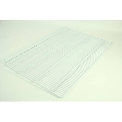 FS890H-P/FSC890H-P TEFCOLD Estante de alambre sin perfil de impresión