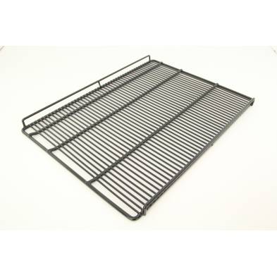 FS1380/SCU1375/CEV425/SC381 TEFCOLD Estante de alambre 490x360 Negro