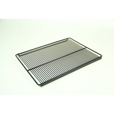 CEV425-I/CEV425CP-I BLACK/CEV435/CEV435CP/SC381 TEFCOLD Estante De Alambre Para Impresión 490x360 Negro