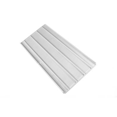 FS/FSC1200/1202-S/H TEFCOLD Estante De Alambre Para P. Fuerte 1070x470mm