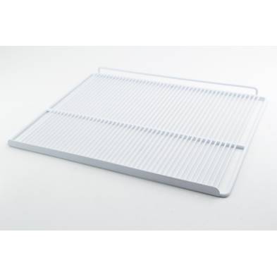 CEV425/CEV425CP/ FS/FSC/SC381 TEFCOLD Estante De Alambre Para Impresión 490x360 Blanco
