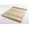 TFW370/360-2/ 300-2F/400S/400-2S/ TFW400-F TEFCOLD Estantes de madera Wc (Superior)