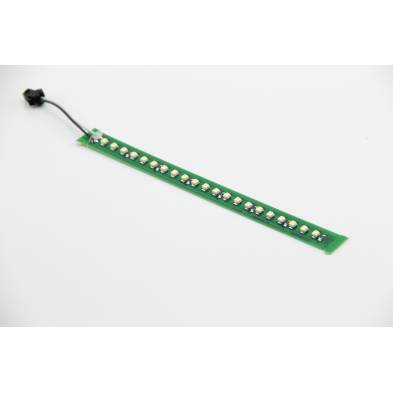 BC25CP/ BC30/BC60 TEFCOLD Luz LED