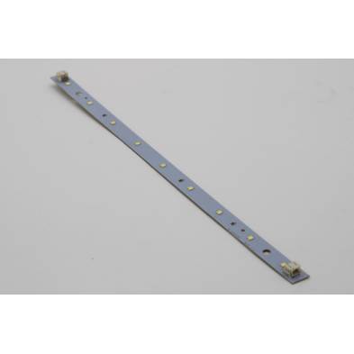 UF50G/UF50GCP TEFCOLD Luz LED