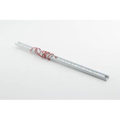 GBC375/GBC375CP TEFCOLD Luz LED 410 mm