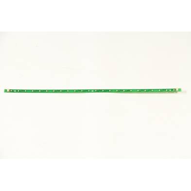 BA/ DB125H/ TD500 TEFCOLD Luz LED 445 mm