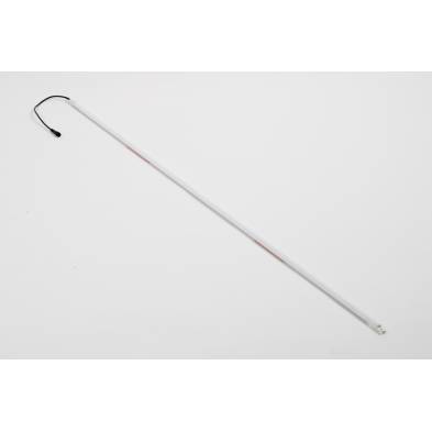 LGF only till mid 2025 / LGC TEFCOLD Puerta LED 6000-6500 K
