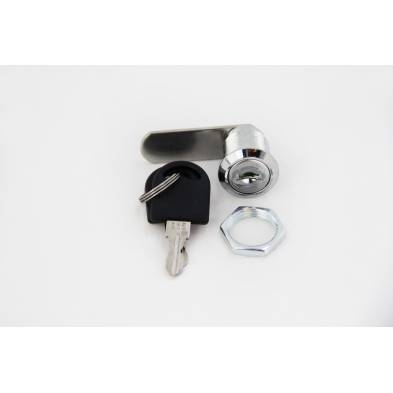 LGF / LGC / PH / CAF /CAR / ESS TEFCOLD Juego de cerradura y llave