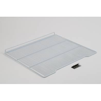 LGF7500/LGC7500 TEFCOLD Estante central con poste de portería R290 unidades