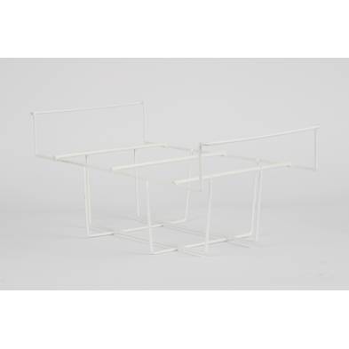 MOBILUX 11 / MOBILUX 21 TEFCOLD Cestas (2 X 4 Litros) 475 X 230 X 210