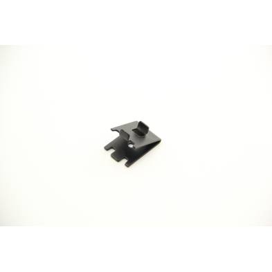 SCU1425/FSC175H Black TEFCOLD Clip Para Estante Negro