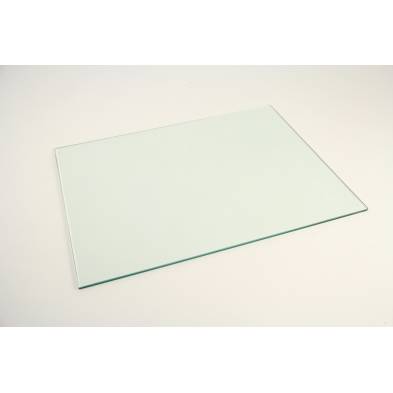 UPD400 TEFCOLD Estante de cristal