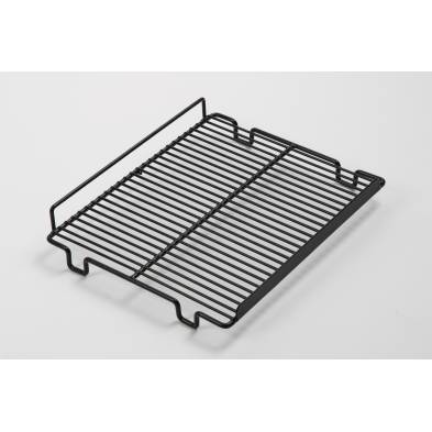 FSC175H TEFCOLD Estante de alambre negro