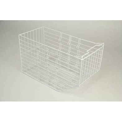 TD500 TEFCOLD Cesta superior