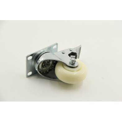 TD500 TEFCOLD Ruedas giratorias con freno