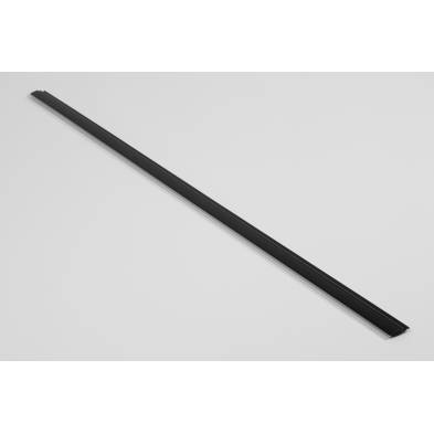 PC1250 / PC2500 TEFCOLD Portaprecios 40mm
