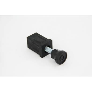 MU62PT-CG SS 1250/ PSCA08513FO/ MDCA/ MDCB TEFCOLD Pies ajustables