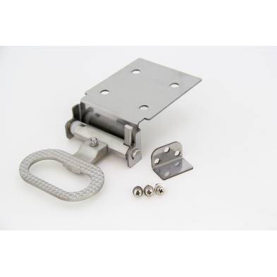 RK710X1 / RF710X1 / GUC50 / GUF50 TEFCOLD Pedal para apertura de puerta