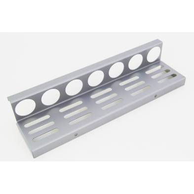 SCL TEFCOLD Plataforma intermedia con borde elevado