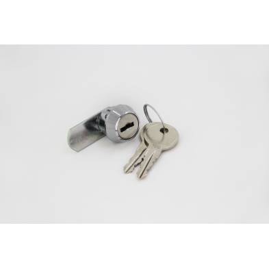 SCL, SGD, SFK TEFCOLD Cerradura para puerta/cajones