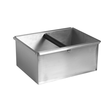 SCL-DD TEFCOLD Caja de café SCL-CD