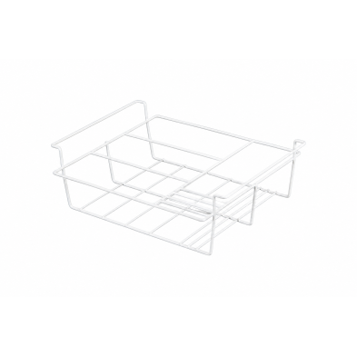 CUBE / IDA TEFCOLD Soporte para bandejas de hielo 3+1
