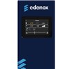 Abatidor de temperatura y congelación Edenox AM-102 CD 10 bandejas GN 2/1 – 100/65 kg