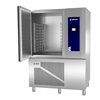 Abatidor de temperatura y congelación Edenox AM-102 CD 10 bandejas GN 2/1 – 100/65 kg