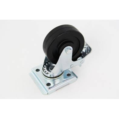 RK Range/ RF1420X1/ GUF50/ GUC50 TEFCOLD Roda com travão