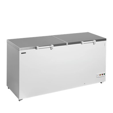 Congelador para helados TEFCOLD FR606S SL