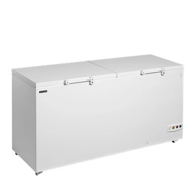 Congelador para helados TEFCOLD FR606 SL