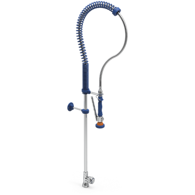 Torneira Profissional Chuveiro Dos Aguas FRICOSMOS 463056