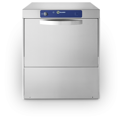Cesto industrial de máquina de lavar loiça 50 x 50 SILANOS S050 | Máquina de lavar loiça industrial Silanos